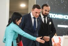 Сергей Елесин, ИА "Тюменская линия"