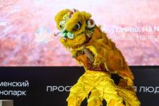 Сергей Елесин, ИА "Тюменская линия"