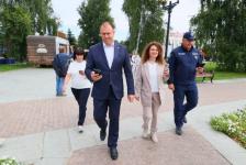 фото пресс-службы Сбербанка