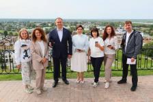 фото пресс-службы Сбербанка