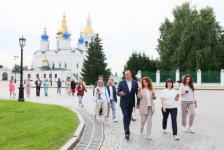 фото пресс-службы Сбербанка