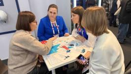 фото Николая Ступникова, ИА "Тюменская линия"