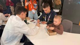 фото Николая Ступникова, ИА "Тюменская линия"