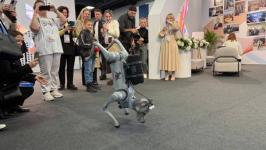 фото Николая Ступникова, ИА "Тюменская линия"