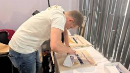 фото Николая Ступникова, ИА "Тюменская линия"