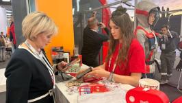 фото Николая Ступникова, ИА "Тюменская линия"