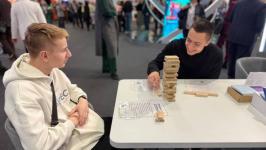 фото Николая Ступникова, ИА "Тюменская линия"