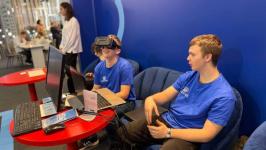 фото Николая Ступникова, ИА "Тюменская линия"