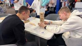 фото Николая Ступникова, ИА "Тюменская линия"