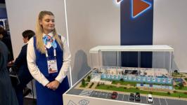 фото Николая Ступникова, ИА "Тюменская линия"