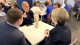 фото Николая Ступникова, ИА "Тюменская линия"