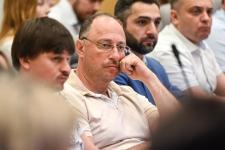 Сергей Елесин, ИА "Тюменская линия"