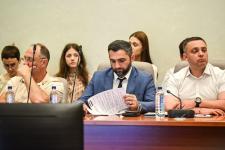 Сергей Елесин, ИА "Тюменская линия"