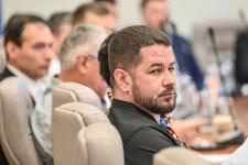 Сергей Елесин, ИА "Тюменская линия"