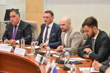 Сергей Елесин, ИА "Тюменская линия"