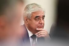 Сергей Елесин, ИА "Тюменская линия"