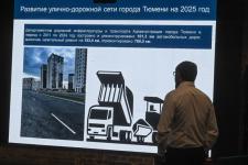 Сергей Елесин, ИА "Тюменская линия"