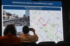 Сергей Елесин, ИА "Тюменская линия"