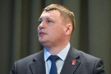 Сергей Елесин, ИА "Тюменская линия"