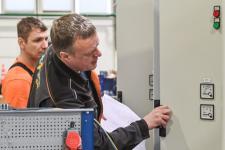 Сергей Елесин, ИА "Тюменская линия"