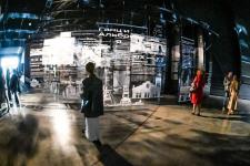 Сергей Елесин, ИА "Тюменская линия"