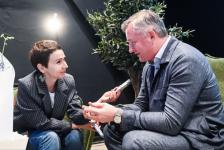 Сергей Елесин, ИА "Тюменская линия"