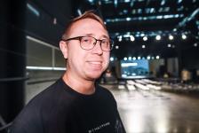 Сергей Елесин, ИА "Тюменская линия"