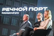 Сергей Елесин, ИА "Тюменская линия"