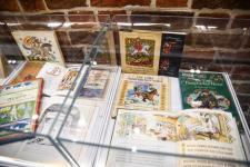 Сергей Елесин, ИА "Тюменская линия"