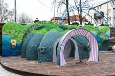 Сергей Елесин, ИА "Тюменская линия"