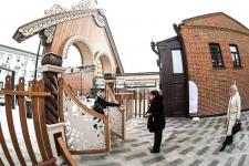 Сергей Елесин, ИА "Тюменская линия"