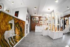 Сергей Елесин, ИА "Тюменская линия"