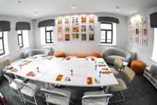 Сергей Елесин, ИА "Тюменская линия"