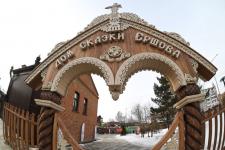 Сергей Елесин, ИА "Тюменская линия"