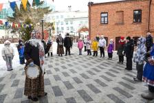 Сергей Елесин, ИА "Тюменская линия"