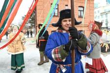 Сергей Елесин, ИА "Тюменская линия"