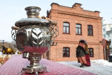 Сергей Елесин, ИА "Тюменская линия"