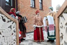 Сергей Елесин, ИА "Тюменская линия"