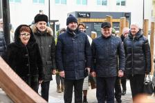 Сергей Елесин, ИА "Тюменская линия"