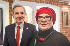 Сергей Елесин, ИА "Тюменская линия"