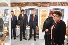 Сергей Елесин, ИА "Тюменская линия"