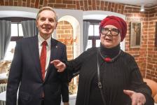 Сергей Елесин, ИА "Тюменская линия"