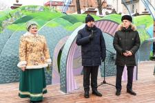 Сергей Елесин, ИА "Тюменская линия"