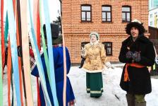 Сергей Елесин, ИА "Тюменская линия"