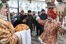 Сергей Елесин, ИА "Тюменская линия"