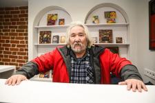 Сергей Елесин, ИА "Тюменская линия"