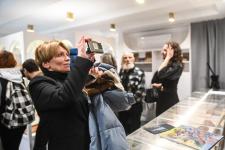 Сергей Елесин, ИА "Тюменская линия"