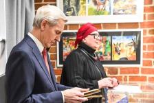 Сергей Елесин, ИА "Тюменская линия"