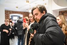 Сергей Елесин, ИА "Тюменская линия"