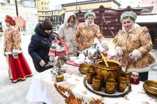 Сергей Елесин, ИА "Тюменская линия"